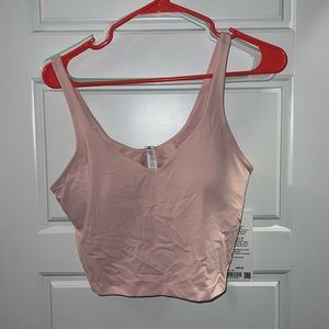Lululemon align tank